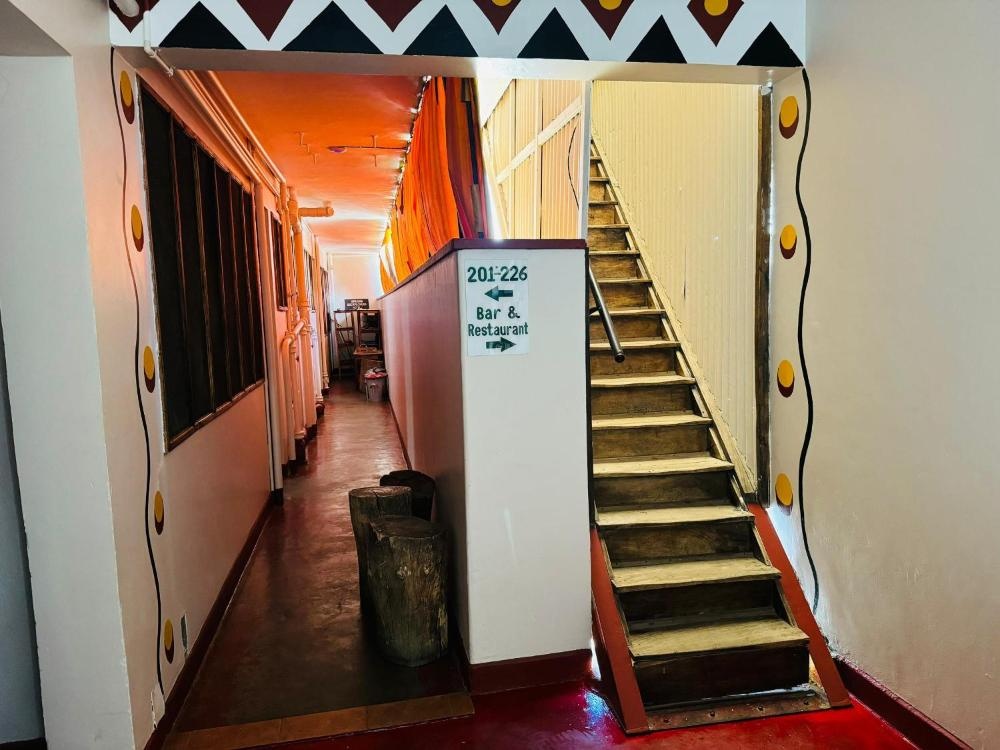 Arusha Backpackers Hotel Image 11