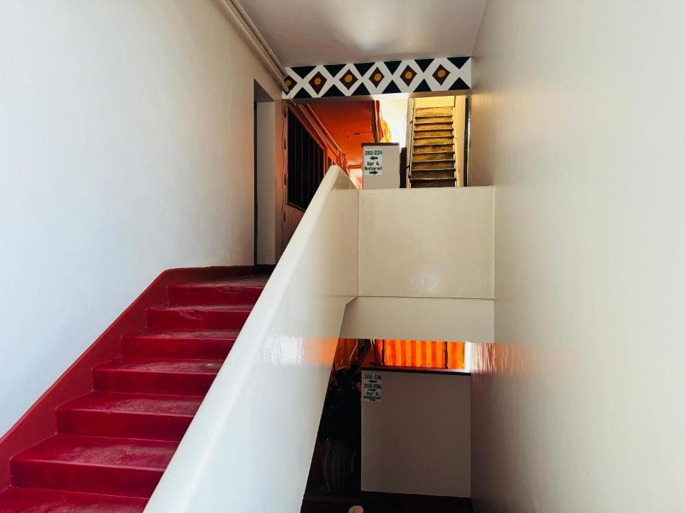 Arusha Backpackers Hotel Image 12