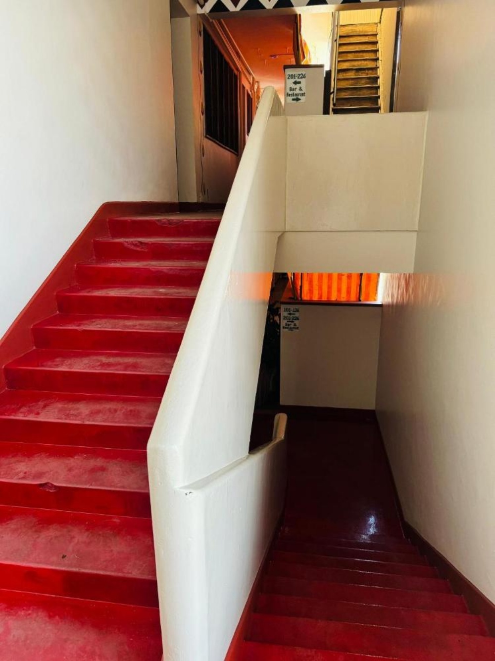Arusha Backpackers Hotel Image 14