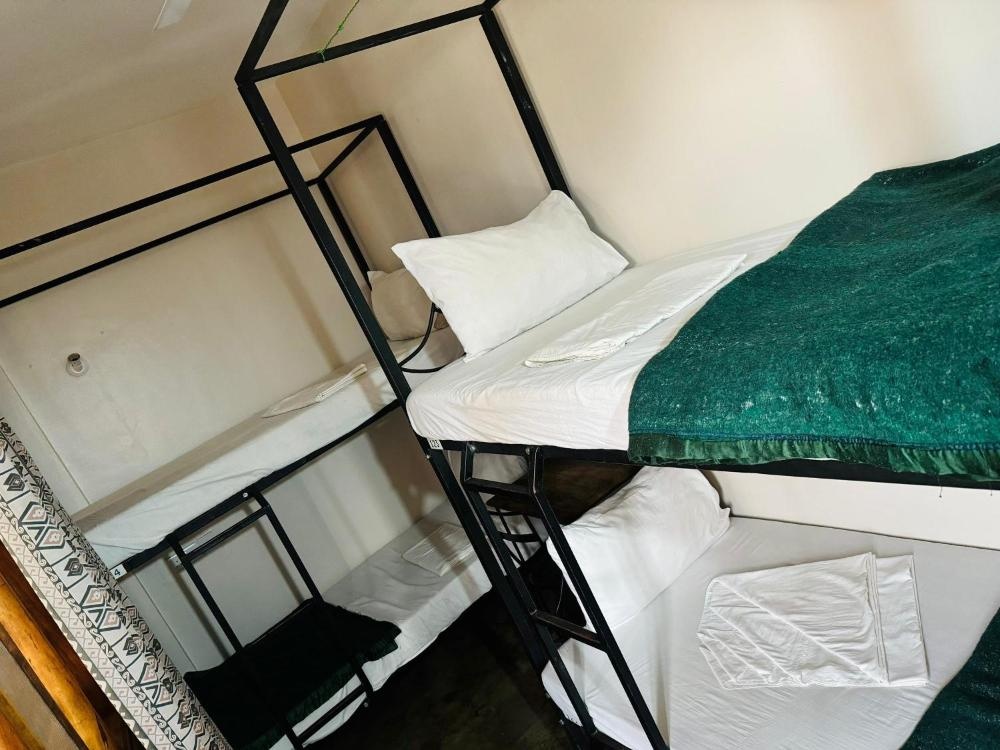 Arusha Backpackers Hotel Image 16