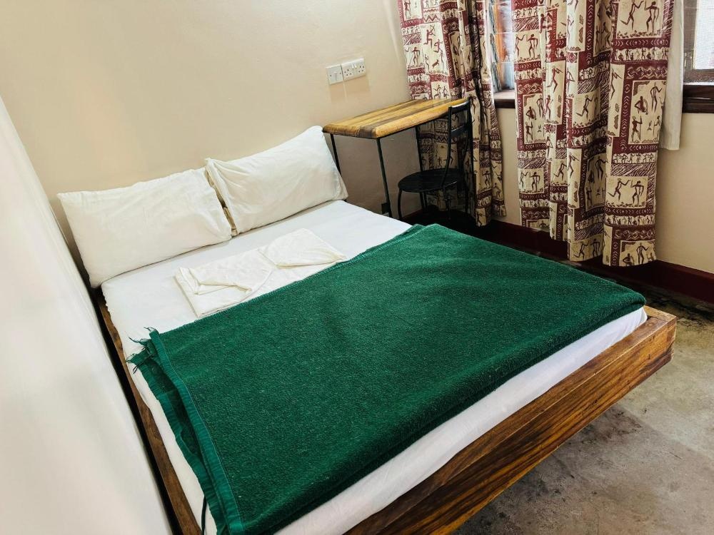 Arusha Backpackers Hotel Image 19