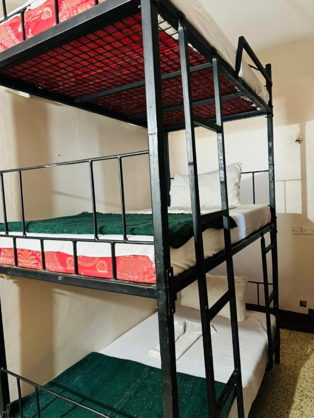 Arusha Backpackers Hotel Image 20