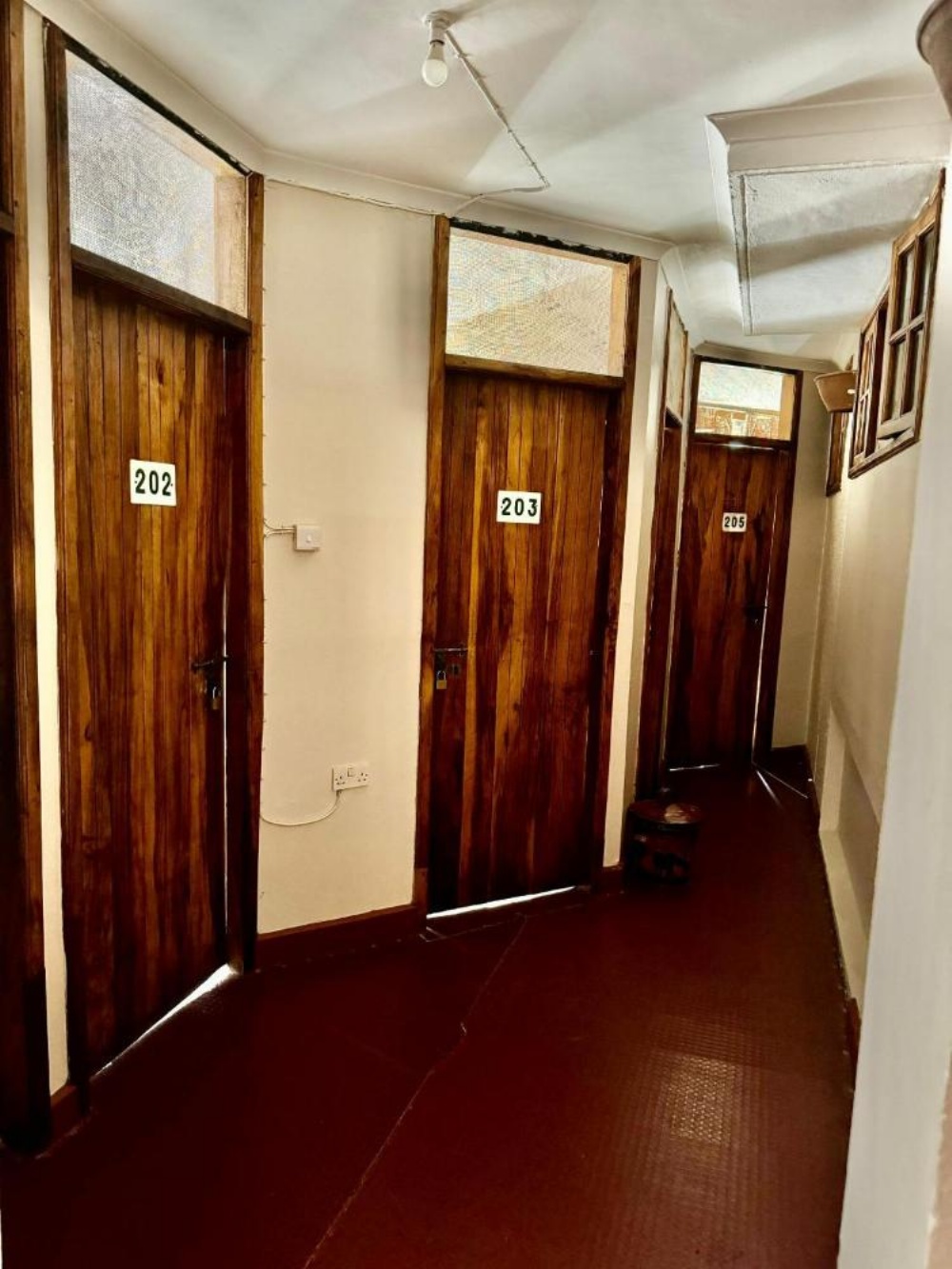 Arusha Backpackers Hotel Image 21