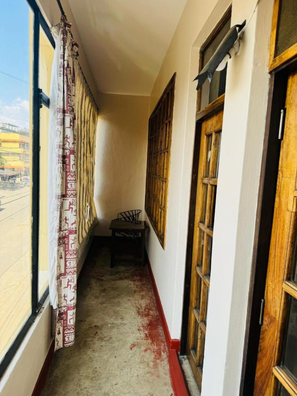 Arusha Backpackers Hotel Image 24
