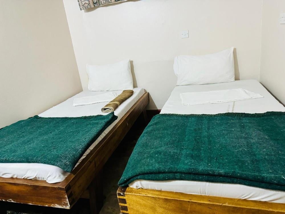 Arusha Backpackers Hotel Image 25