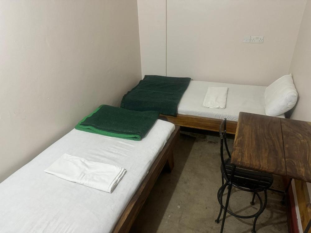 Arusha Backpackers Hotel Image 28