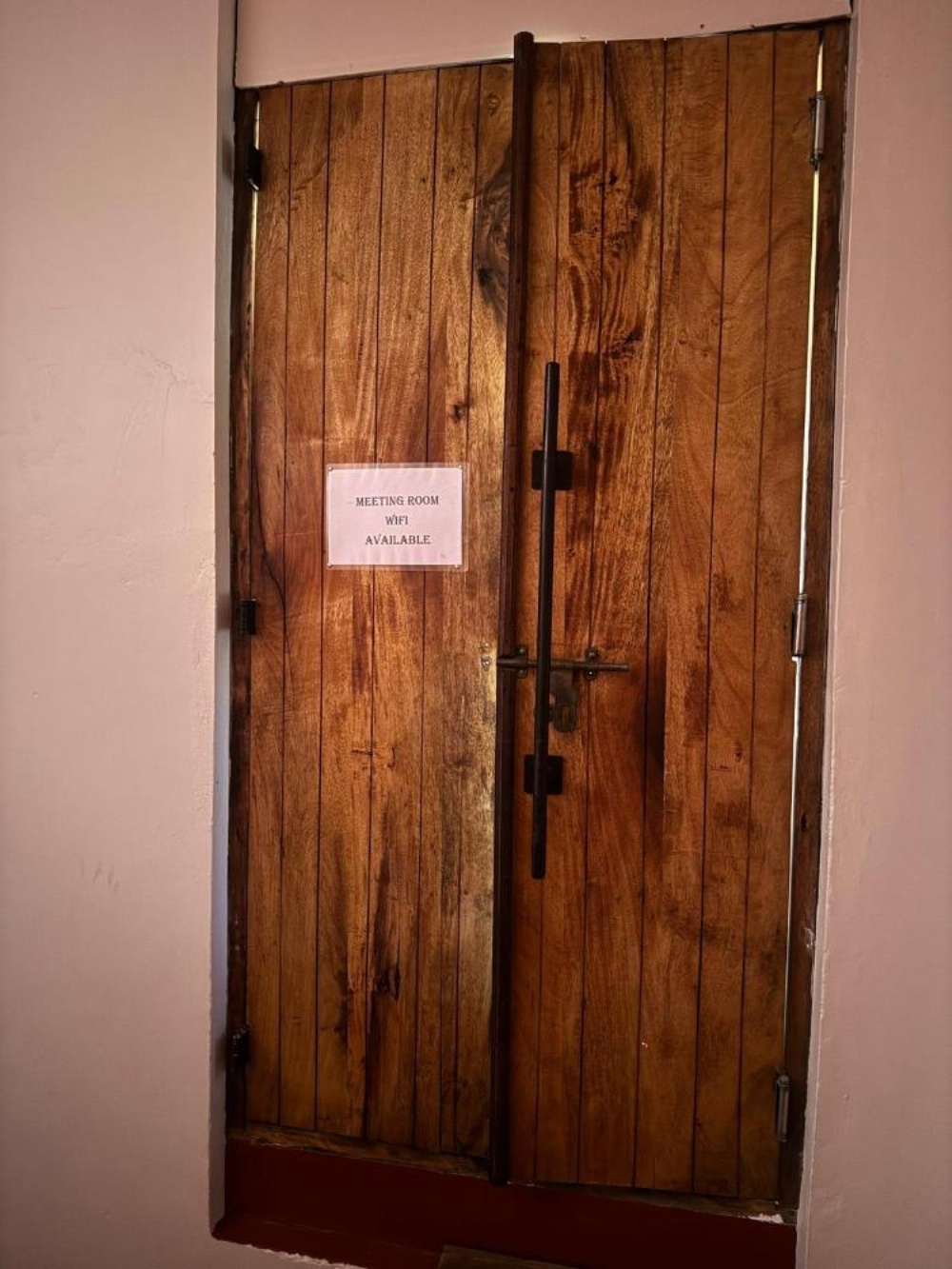 Arusha Backpackers Hotel Image 29