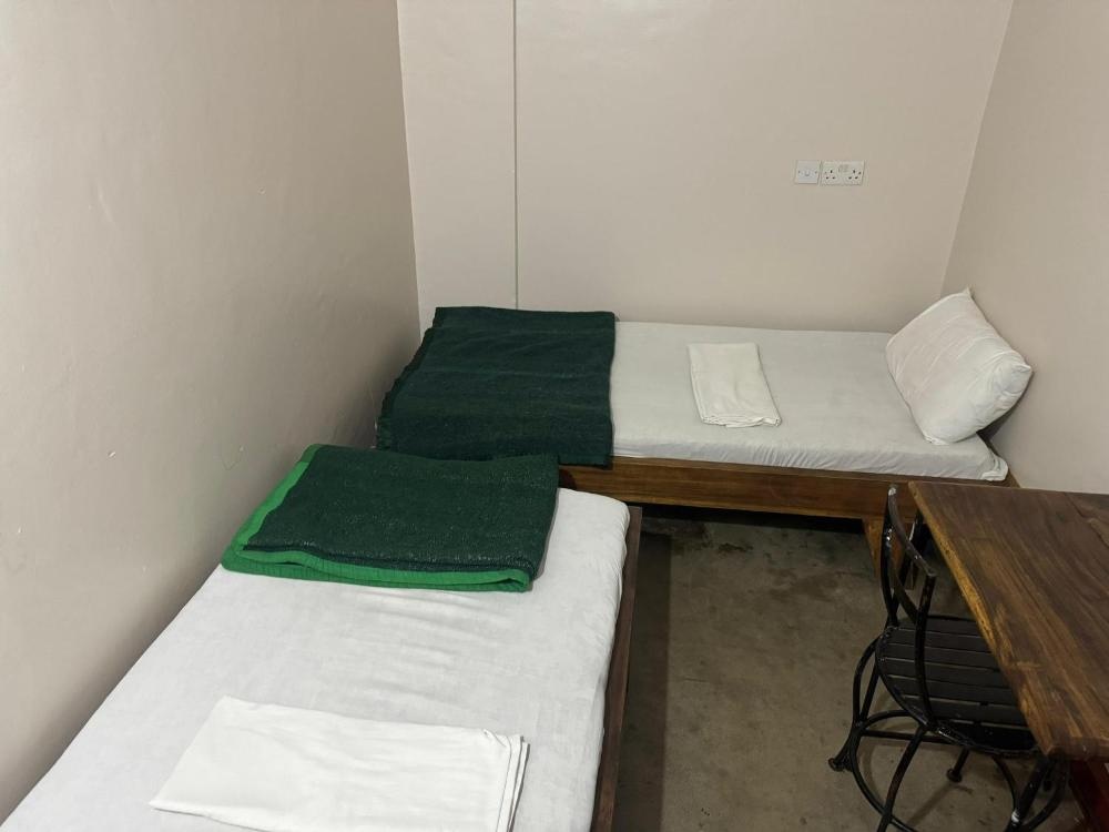 Arusha Backpackers Hotel Image 34