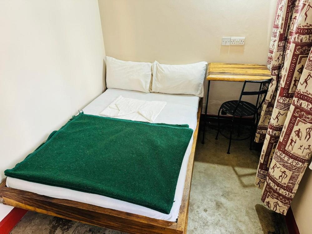 Arusha Backpackers Hotel Image 35
